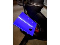 Peloton Nalgene and Hydro Flask water bottle holder by Goofynas