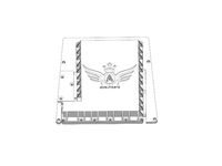 Esk8 Quick swap battery (Designed for Apsuboard V3) by atanasovgoran