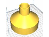 osVAC Adapter M32-R100 by Friedhelm1962