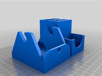 solder stand by smarx