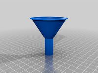 223 / 556 powder funnel. by Vilcoyote77