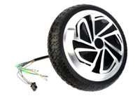 Hoverboard Motor 6,5" by AlexHeli