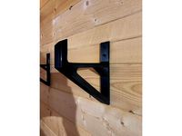 supporto per pianoforte by Stready