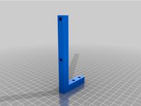 K40 stock exhaust fan mod (suck vs blow) (round) by Shampooman1907