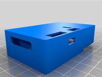 Flipsky Mini FSESC 4.20 Casing by DankCat