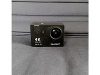 Action cam case for AKASO EK7000 (also works with cameras with dimensions high 41mm, deep 27mm, lenght 59mm) by printr4