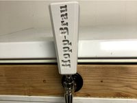 Beer Handle by 3DPrintDaddy