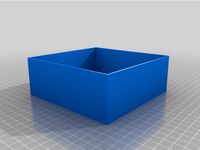 Larva X Box by Kjt007