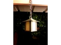 Garden Japan Lamp by Itamar_Goshen
