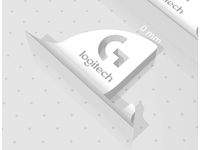 Logitech G29 Phone Holder by Maschiaccio72