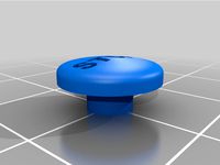 Ortur Laser Master v2 Buttons by Torcini