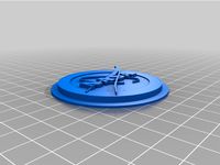 Nasa Modular logo Insert by rkxone