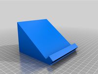 google home stand by leerose