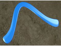 Omega Boomerang by schm4704