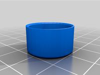 Mask Case by Redam001