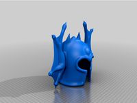 War Duke D&D by Joshua78