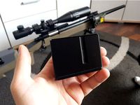 Cyma CM.700 Dummy Mag by EszOzwierz