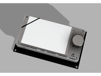Ender 5 plus btt tft35 inkl ESP01 - ESP8266 wifi modul mount by Denise_Wink