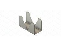 Napkin Holder Two by dklon