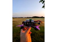 MOD L & DJI & X-RSX by ZiegeOne