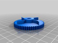 Replacement Gear Campbell Hausfeld RP1200 by Gremlinamc1975