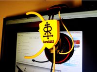 Track IRRE by CarnRAGE