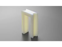 Juwel Lido CO2 Diffusor Bracket by kingnormie