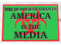 Media virus by babjazz