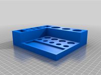 Lee APP Tool Holder by omar416