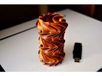 Vase #259 v2 by _Steve