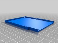 SSD Cartridge for NesPi 4 by ReverendBlack