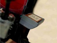 Hyperlow Airshot GPS Mount TBS M8 by vicewize