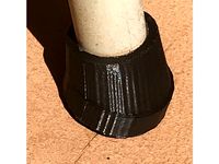 24mm metal chair feet by Brainfreeze4