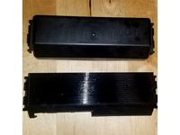 5th Gen S197 Mustang Interior Fuse Panel Cover by natdoggy2