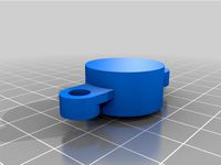 2020.09 - Button ON/OFF Terra PC Computer (Wortmann) by heras79