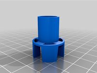 Aquarium Skimmer Floater by ne0logical