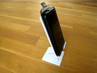 iPhone Smartphone Stand by Astrolab_Service