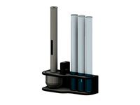 Xiaomi Wowstick station for Skadis by Halfic