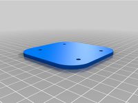 Virtual Pinball Siemens Contactors Spacer by p0rgy8190
