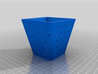 Valencay Mold by ikiriki