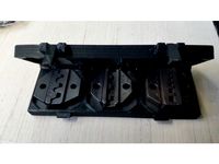 Crimper Die Case (print in place, easier latches) by x86Daddy