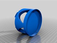DIY Smart Speaker by aspork42