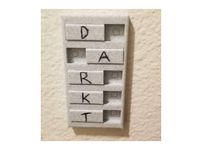 Chore Slider by Pehrsona