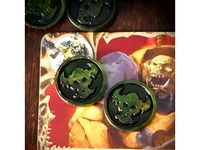 Waaagh! counter by Tryel