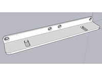 Rosewill RSV-L4412 Ear Bracket by themeatcleaver