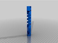 One Replicas SSMu Chassis (CFX) by Jakfan1