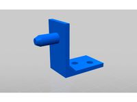 Charlie Bar Catch by skcirdneh