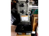Harbor Freight Arbor Press Tooling Plate w/Sacrificial Plate by TalynTechnologies