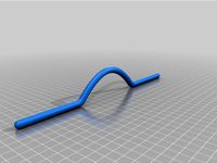 cable needles by YAVTech