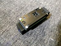 Rpi0w case with 18650 by V0R_T3X